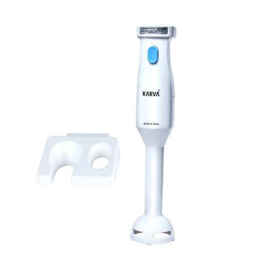 KARVA HAND BLENDER 250 WATT