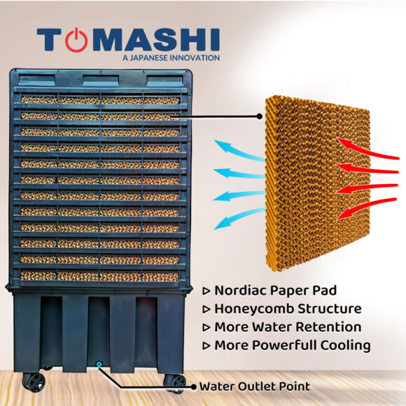 Tomashi Thar 100